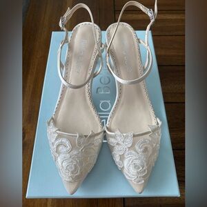 Bella Belle Serena Heels